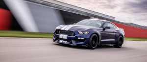 image 1 in GT350 gallery