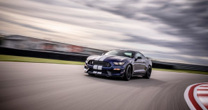 image 2 in GT350 gallery