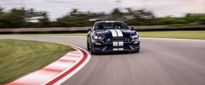 image 3 in GT350 gallery