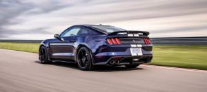 image 4 in GT350 gallery