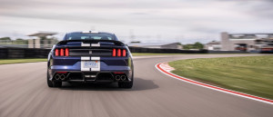 image 5 in GT350 gallery