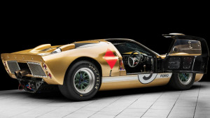 image 11 in GT40 gallery