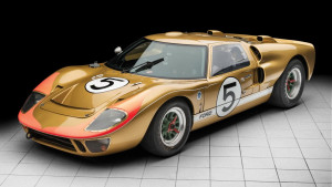image 2 in GT40 gallery