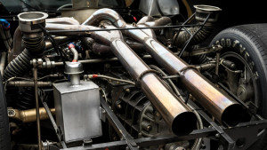 image 3 in GT40 gallery