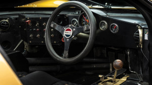 image 4 in GT40 gallery