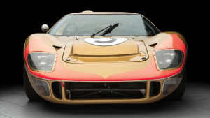 image 5 in GT40 gallery