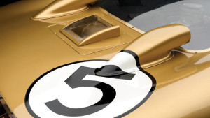 image 7 in GT40 gallery