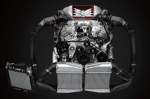 image 4 in GTR 2020 gallery