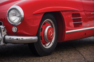image 10 in Gullwing gallery