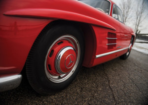 image 11 in Gullwing gallery