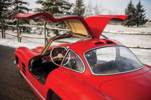 image 12 in Gullwing gallery