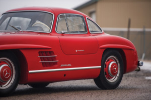 image 17 in Gullwing gallery