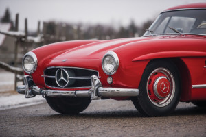 image 18 in Gullwing gallery