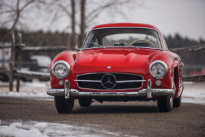 image 20 in Gullwing gallery
