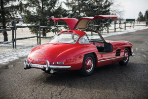 image 21 in Gullwing gallery