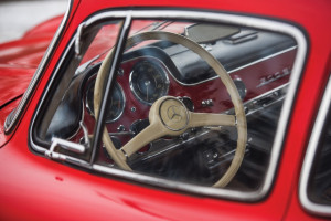 image 3 in Gullwing gallery