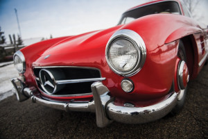 image 4 in Gullwing gallery
