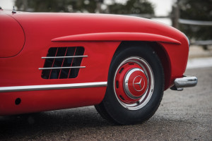image 5 in Gullwing gallery