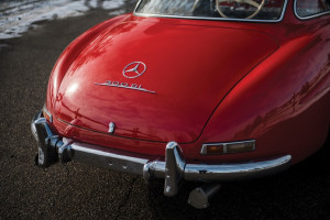 image 6 in Gullwing gallery