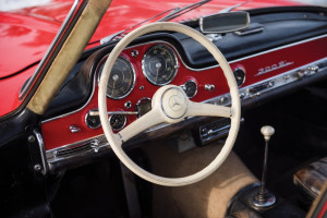 image 7 in Gullwing gallery