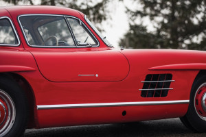 image 8 in Gullwing gallery