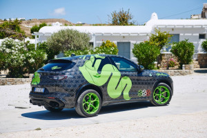 image 2 in gumball alfa gallery