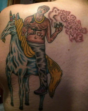 image 11 in hahatattoos gallery