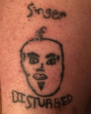 image 12 in hahatattoos gallery