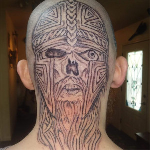 image 5 in hahatattoos gallery