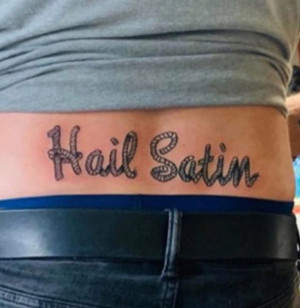 image 6 in hahatattoos gallery