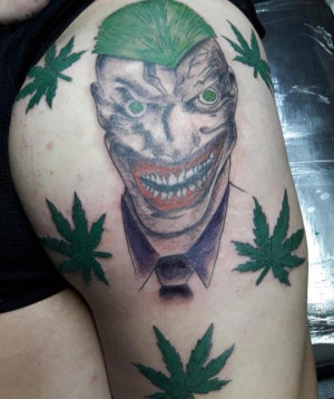 image 8 in hahatattoos gallery