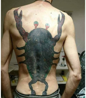 image 9 in hahatattoos gallery