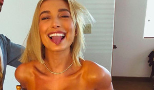 image 12 in Hailey Baldwin gallery