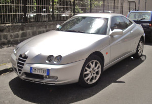 image 2.-GTV-2005 in Halfa gallery