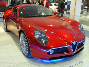 image 3.-8C-Competizione in Halfa gallery
