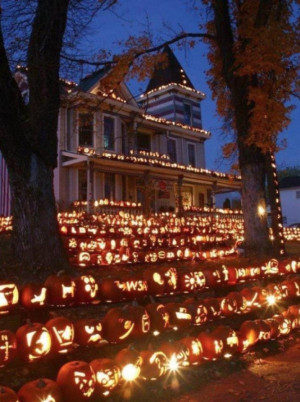 image 4 in hallo ween gallery