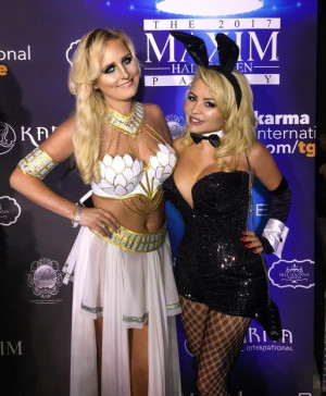 image 14 in Halloween gallery