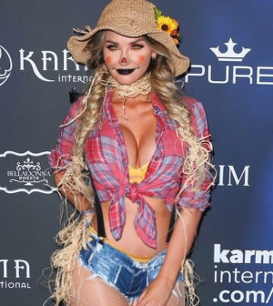 image 15 in Halloween gallery