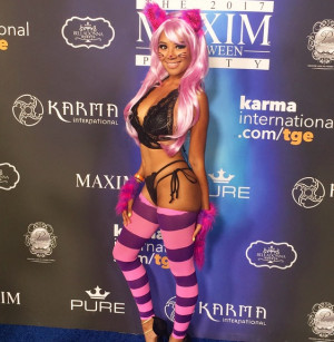 image 19 in Halloween gallery