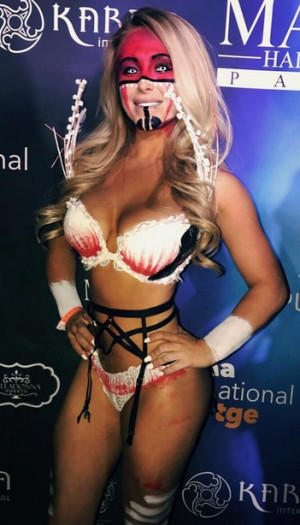 image 21 in Halloween gallery