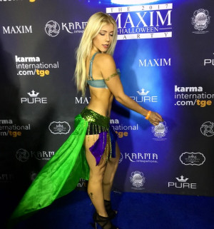 image 27 in Halloween gallery