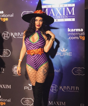 image 31 in Halloween gallery
