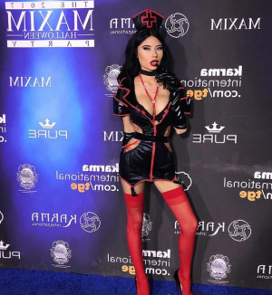 image 32 in Halloween gallery