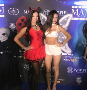 image 3 in Halloween gallery