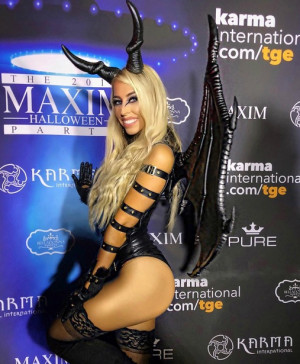 image 8 in Halloween gallery