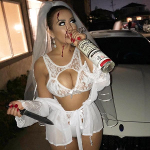 image 14 in Halloween 2017 gallery