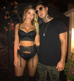 image 15 in Halloween 2017 gallery