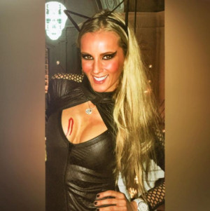 image 7Joke-van-de-Velde in Halloween 2017 gallery