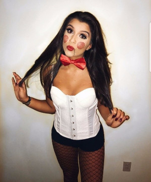 image 9 in Halloween 2017 gallery