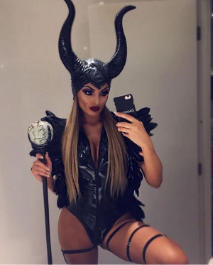 image Hal7 in Halloweenbabes 2021 gallery